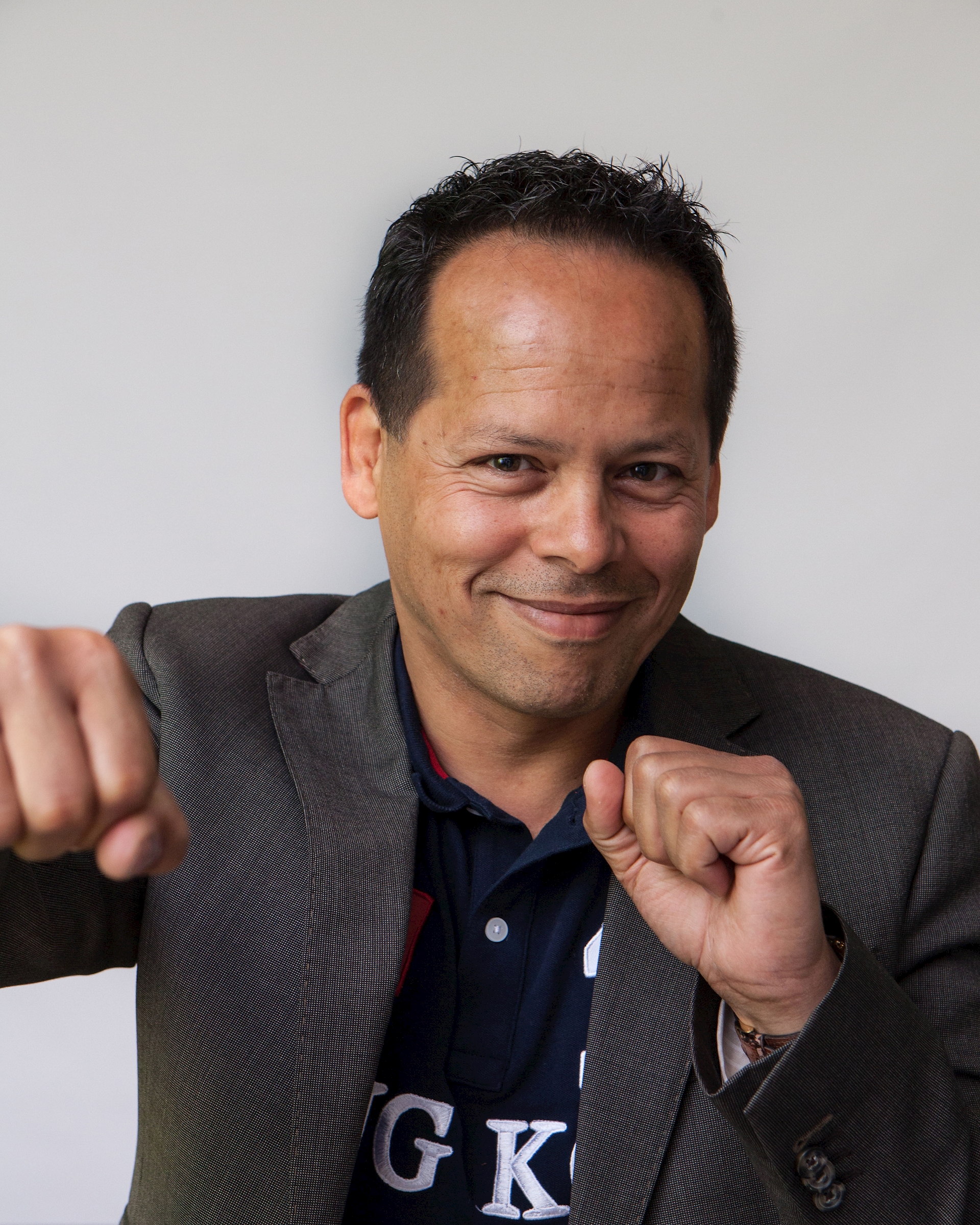 Nieuw bestuurslid voor Beetje Beter